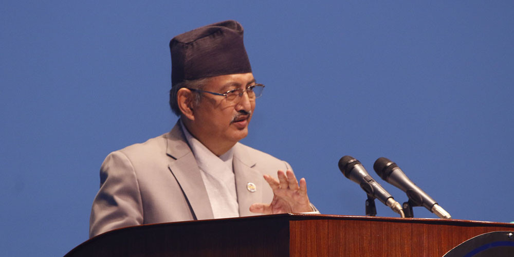 बाढीपहिरोबाट देशभर जनधनको व्यापक क्षति